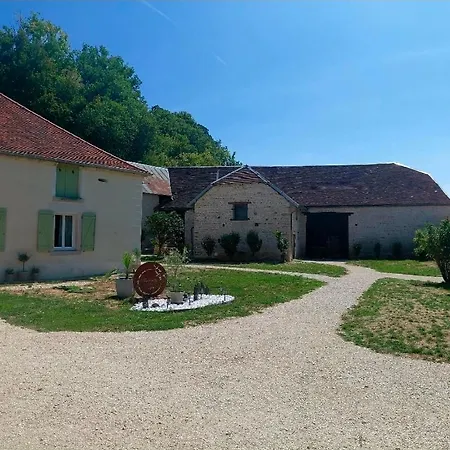 De Charme Le Nid De L'envolee Champenoise *