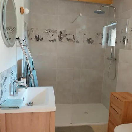 De Charme Le Nid De L'envolee Champenoise Holiday home