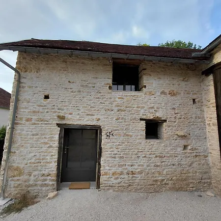 De Charme Le Nid De L'envolee Champenoise Holiday home